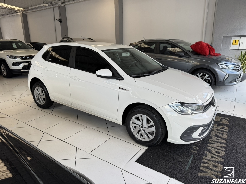 VW POLO COMFORTLINE 1.0 TSI