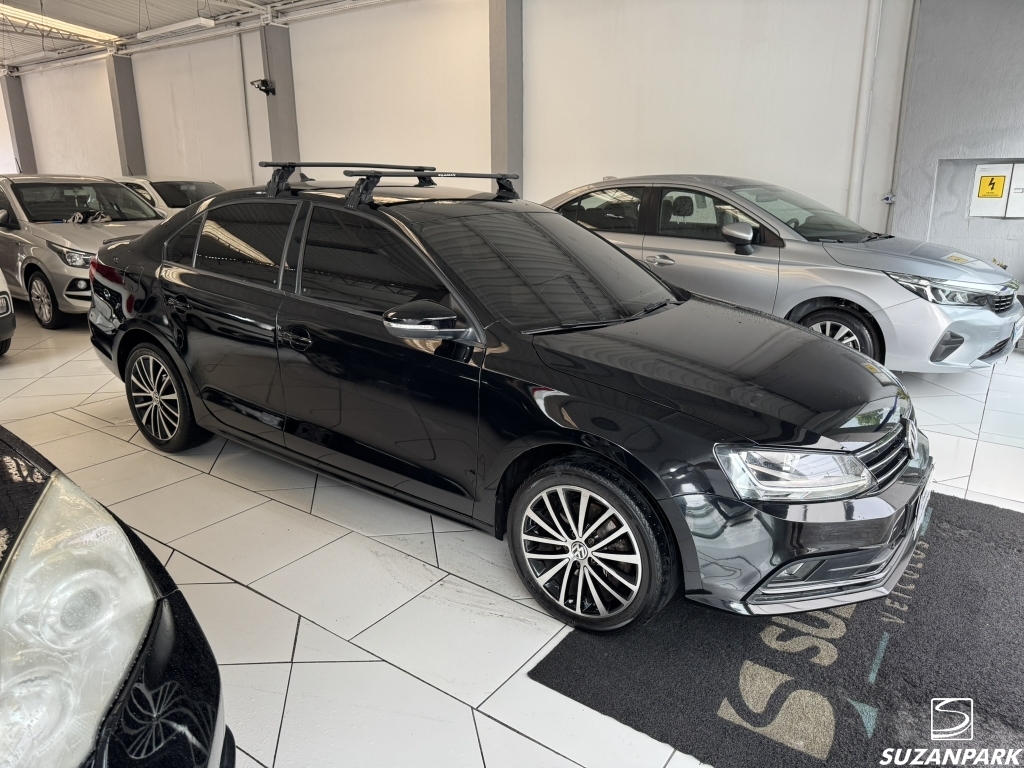 VW JETTA COMFORTLINE 1.4 TSI