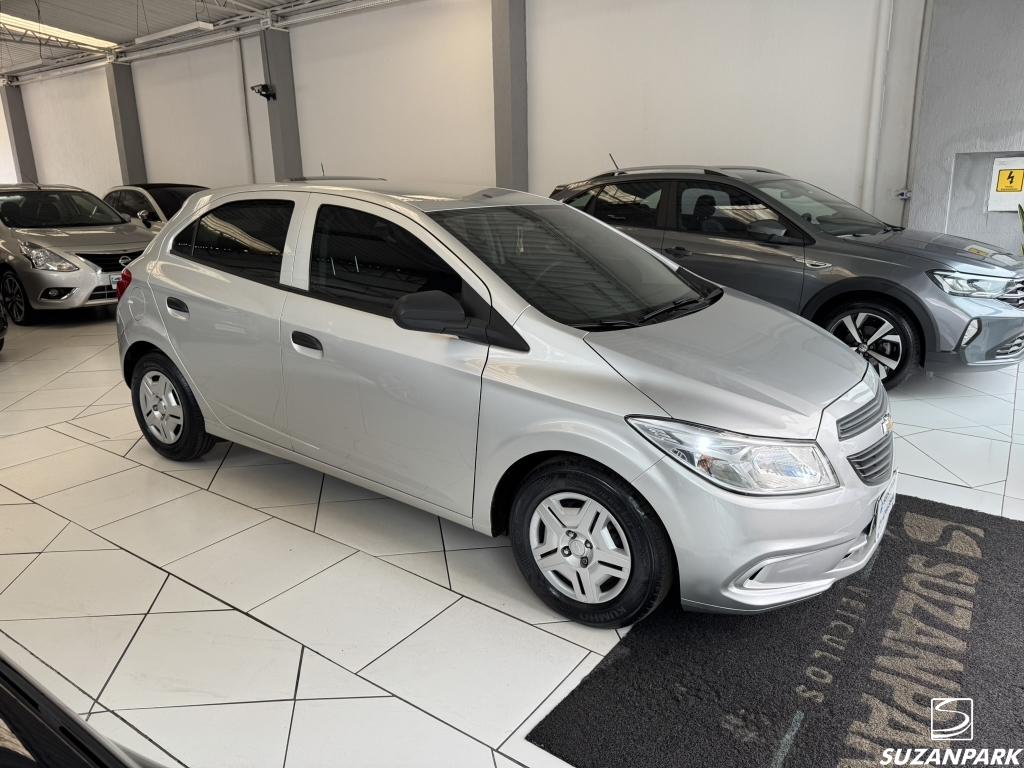 GM CHEVROLET ONIX JOY 1.0 FLEX