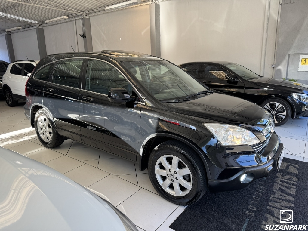HONDA CRV CR-V EXL 2.0 4WD