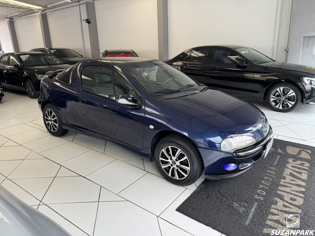 GM TIGRA 1.6 16V