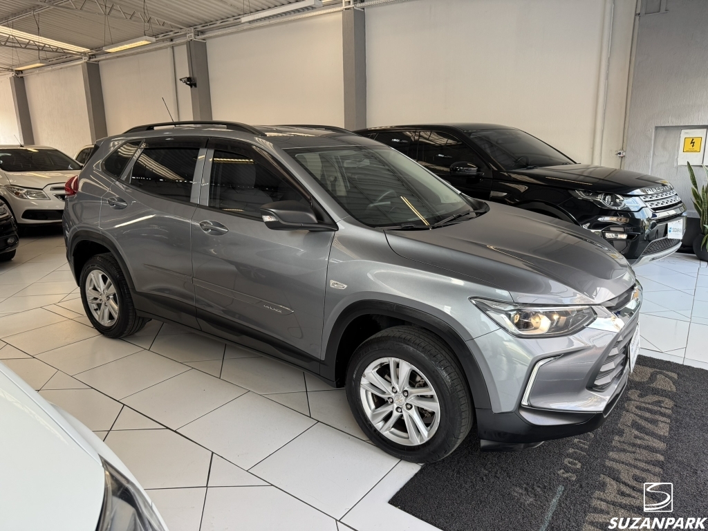 GM CHEVROLET TRACKER TURBO 1.0